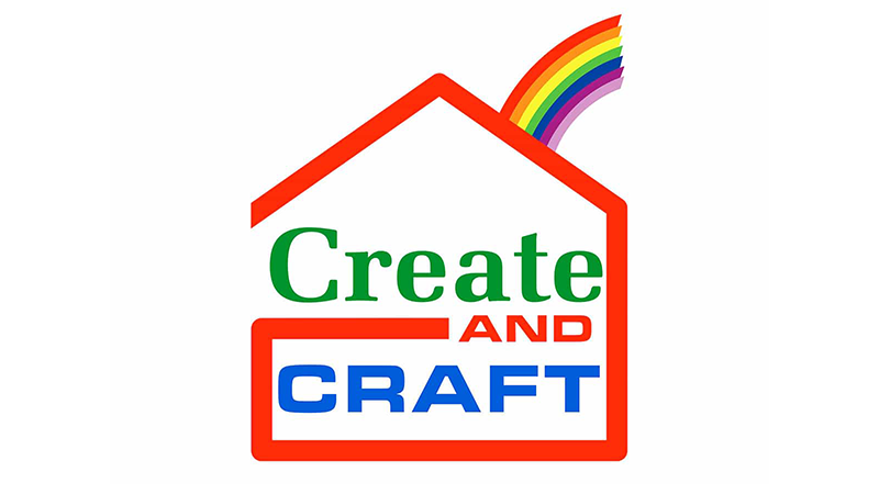 The Create and Craft
